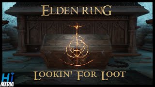 How To Find The Parrying Dagger In Elden Ring | Lookin' For Loot