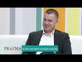PRIZMA - Genc Prelvukaj - Një ikonë e repit shqiptar, një rrugëtim revolucionar! / 26.12.2025
