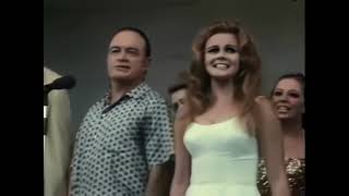 Bob Hope Christmas Show Long Bihn Excerpts. December 22, 1968