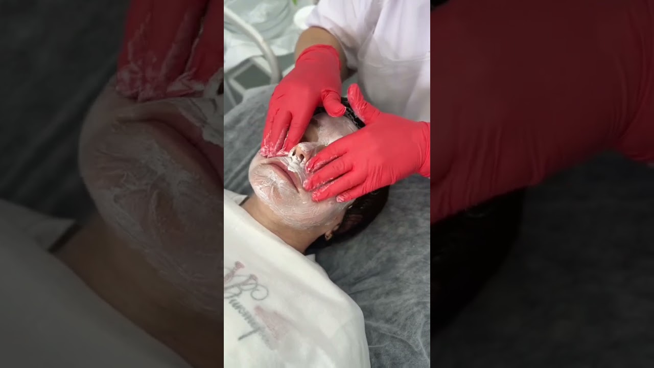 Массаж + фонофорез = идеальный вариант "на выход"