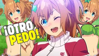 TAIKI SHUTTLE ES ¡OTRO PEDO!