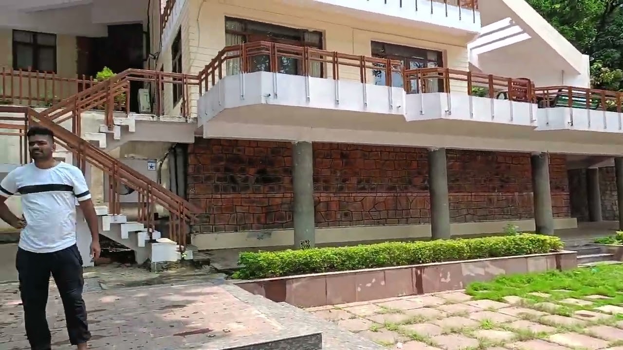 Sidhi Parsli Resort Best staycation in mp Mpt Parsili resort