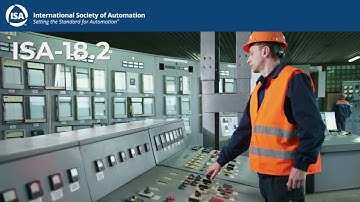 Transform Your Alarm Management with ISA-18.2