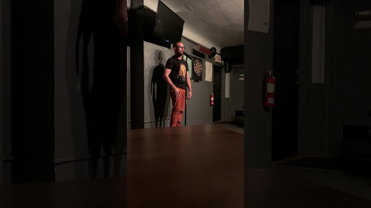 Stand & Deliver Lakewood, Ohio