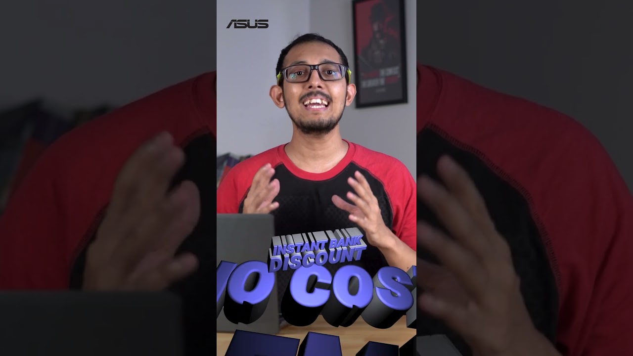 The Secret’s Out – ASUS Employee Purchase Program! 🤫💼