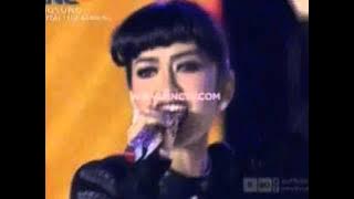 Denada Feat. Julia Perez ' Perawan Atau Janda ' - MNCTV Road Show Bandung (19/12)