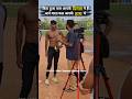 sports💪sabhi ko krna chahiye💪shorts viral trending video #1600m #running #shorts #short #viral#video