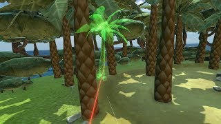 How to upgrade your Neos VR worlds with physical locomotion