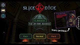 Let's Play Slice & Dice! ep1