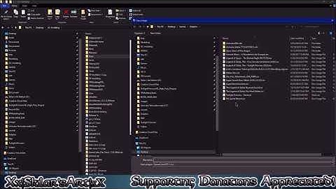 How to install mods for Twilight Princess and Wind Waker