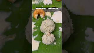 Rayars mess Mylapore 🔥🫣 og food spot chennai #tiffen #tamilnadu