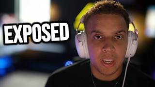 FaZe Swagg Just Sh*t All Over Infinity Ward and MW4