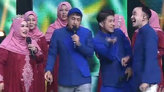 Download Lagu paling seru,, FESTIVAL RAMADHAN INDOSIAR TADI MALAM.. JIRAYUT DAN DAR DER DOR.. SERTA PENYANYI keren MP3