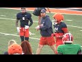 Nationally-ranked kicker joining Illini in 2027