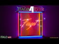 Italo4ever - Forget (Italo Mix) - Italo Disco 2023
