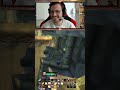 LE GOAT DU PARKOUR !!  #Twitch #wow #worldofwarcraftclassic #wowclassic #youtubeshorts