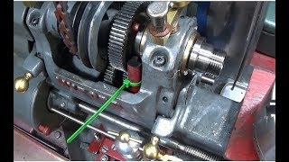 A Simple Very Effective Myford Lathe Spindle Locking Tool