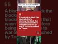 Blockade… to STOP a Blockade? Make It Make Sense! #iranwar #straitofhormuz #breakingnews #politics