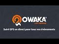 Suivi gps en direct pour tous vos vnements owaka live tracking  balise gprs et satellite