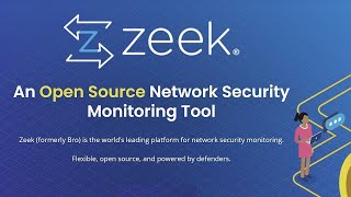 Zeek Community Call, 2 April 2025