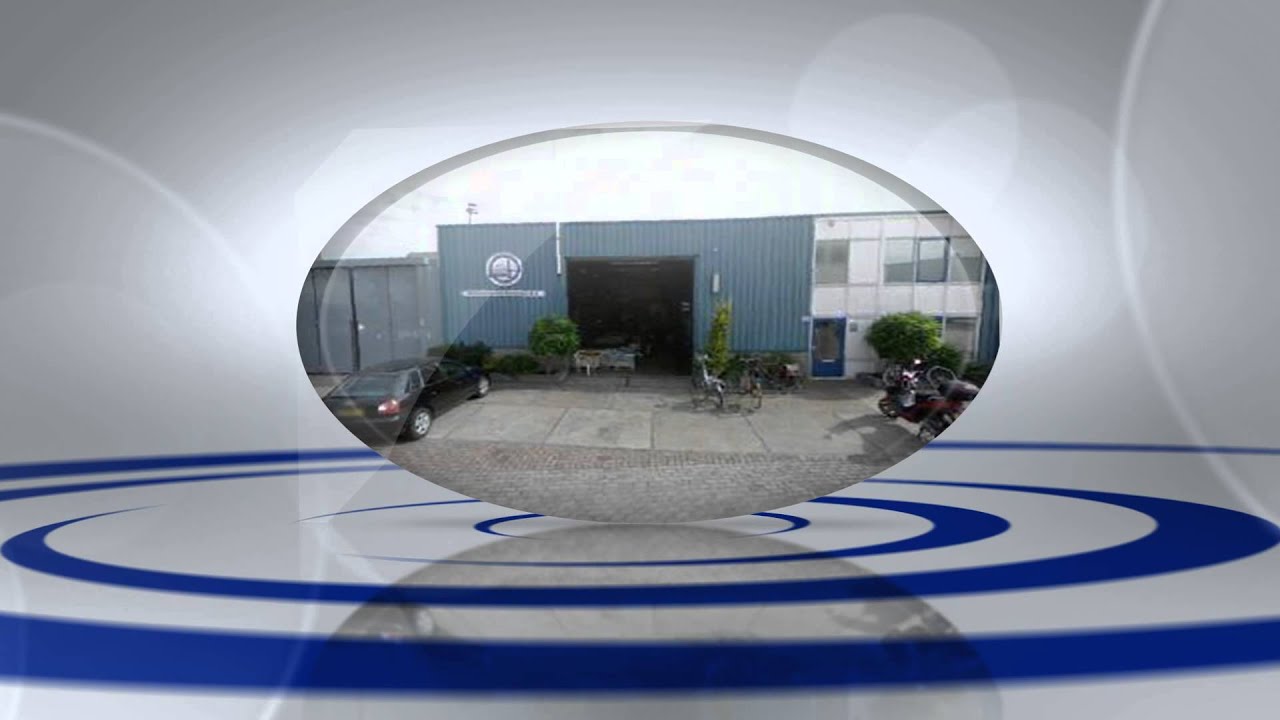 Bootsman Glijlagers (witmetaal)