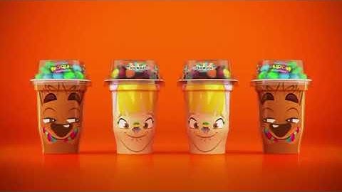 The Western Best Animation Logos in Lost Effect + Low Voice