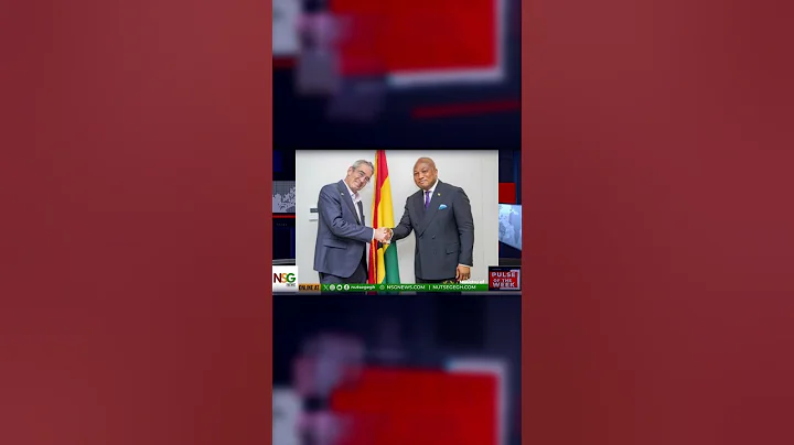 Ghana deports 3 Israelis in retaliation for ‘unjustified’ deportation of Ghanaians