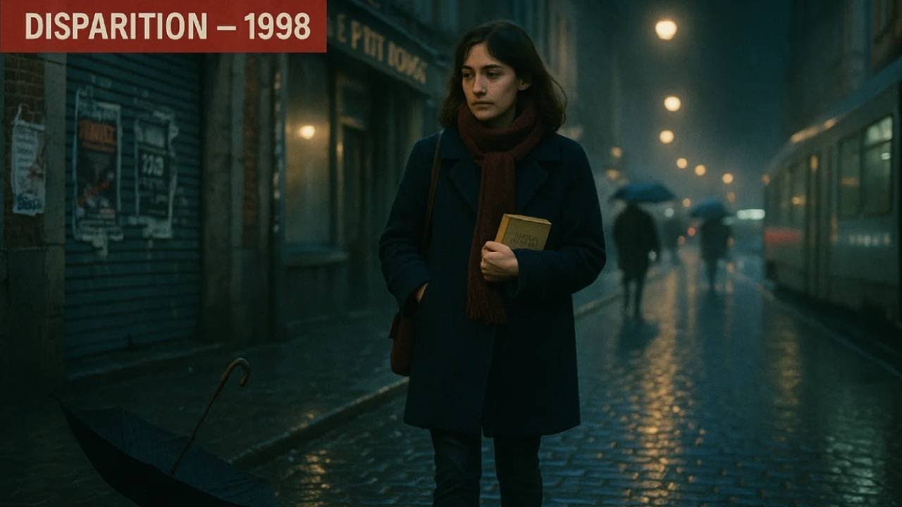 Lille 1998 Cold Case résolu — l’arrestation bouleverse la communauté locale