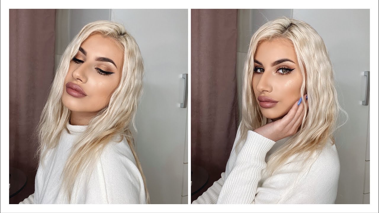 GRWM - PRESTAJEM DA PEVAM ZBOG VODITELJSTVA?