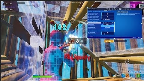 Life is Good 👨‍🍳+ The BEST Controller Settings (Astro C40)