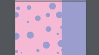 Dollhouse Wallpaper-Purple and pink spots screenshot 5