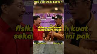 Download Lagu Pdt Budi Asali keren MP3