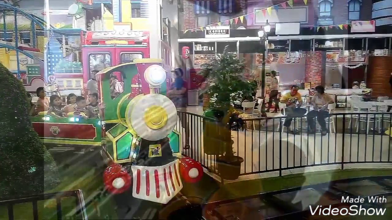 TransMart Cempaka Putih 