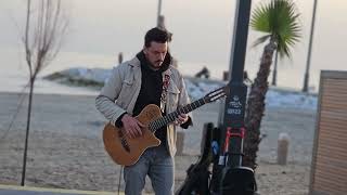 Büyükcekmece Sahil Şarkılar Enstrümantal Müzik