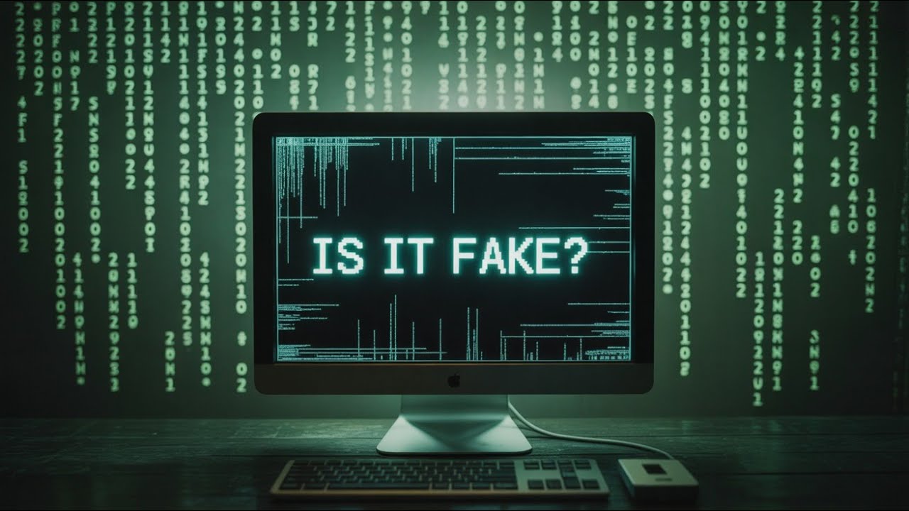 Are You Talking to Humans? The Terrifying Reality of AI Bots