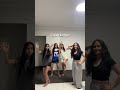 Dancing based on food we like!