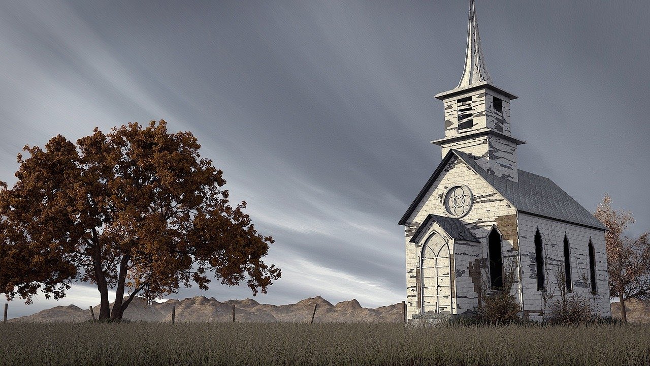 Old Church Choir - YouTube