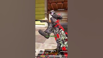 1v2 Clutch in Call of Duty Mobile | Intense Gameplay 🔥