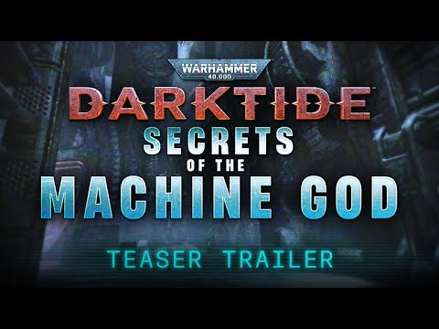 Эти 10 игр и DLC серии Warhammer показали для Xbox на Warhammer Skulls Showcase: с сайта NEWXBOXONE.RU