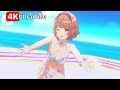 サマーサマーオーシャンパーリィバケーション -  はるき フォーカス / オリジナルメンバー (冬優子センター) - 歌い分けON - ライブ音響OFF【シャニソン ウルトラワイドMV】