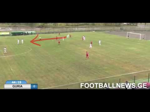 დინამოს ფეხბურთელებმა იჩხუბეს (FOOTBALLNEWS.GE)