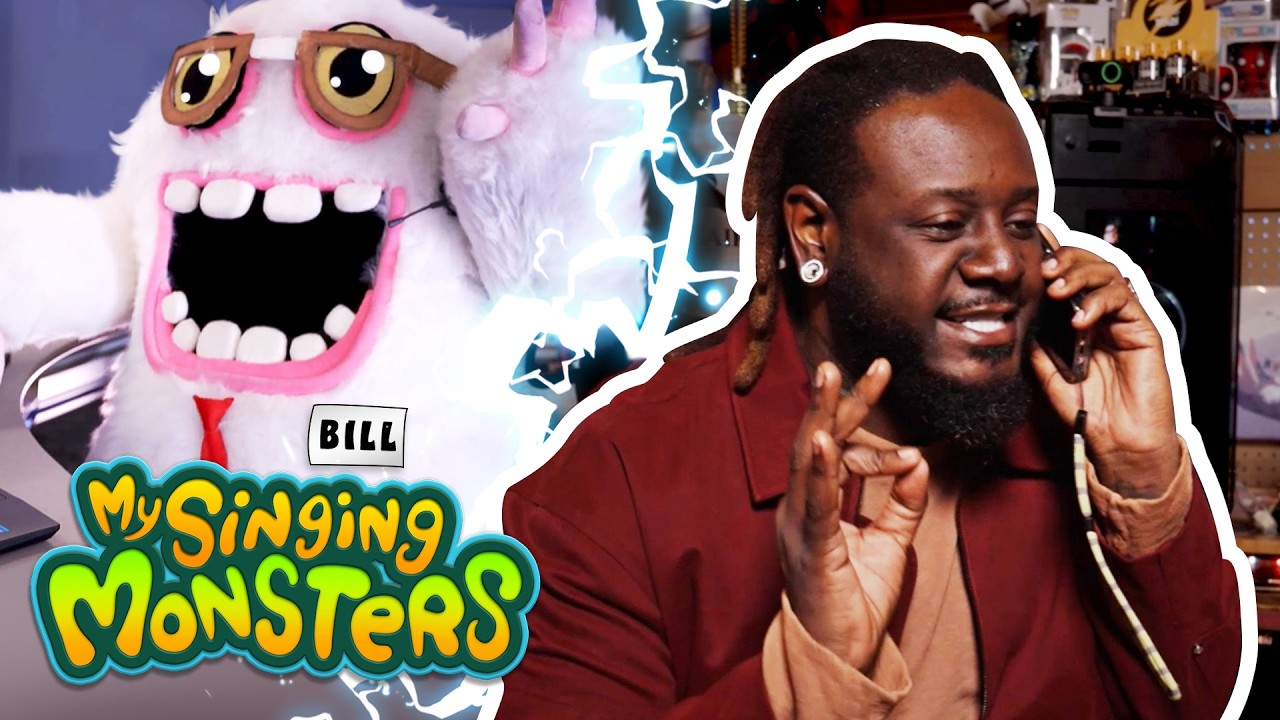 Opening night fast approaching... - My Singing Monsters 