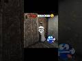 Granny 1 New Secret Trick 2026 😨 (Must Try!) #granny #horrorgame #shorts