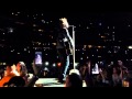 Bon Jovi Metlife Stadium You Want to Make a Memory July 27 2013