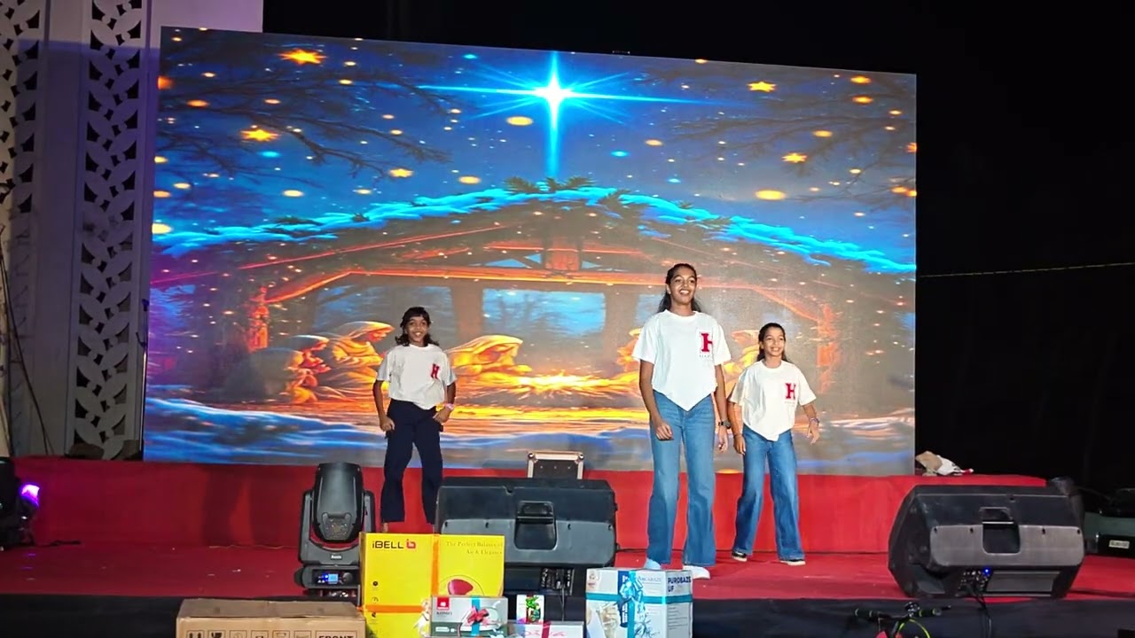 Dance performance💃🏼❤️ 