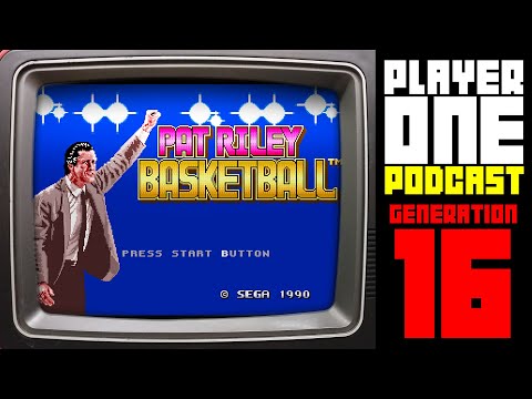 Pat Riley Basketball - Generation 16 Episode #031