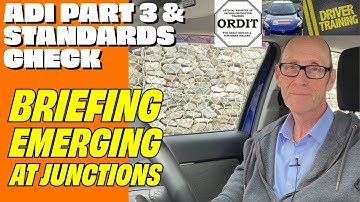 Het geheim om vol vertrouwen om te gaan met het ontstaan ​​van T-kruisingen