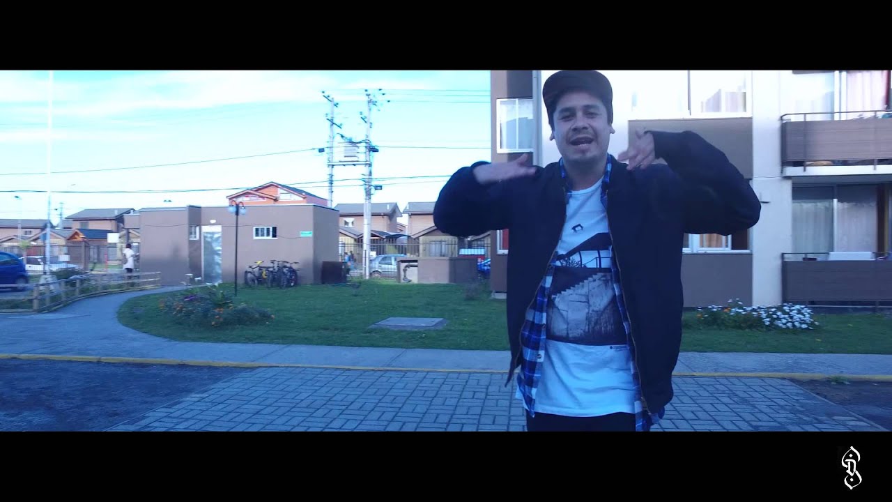 DanielSpack -  Voy por lo que quiero (Prod. Nikson)