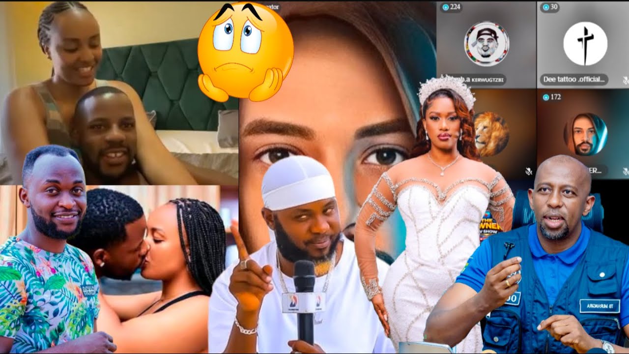 🔴 GODFATHER AZANYE DUMBA😱UMUGORE WA YAMPANO YAMUREZE MURI RIB 🔥GUKUBITA NO GUKOMERETSA BYAKAZE 