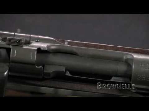 Brownells - Curing Tec...